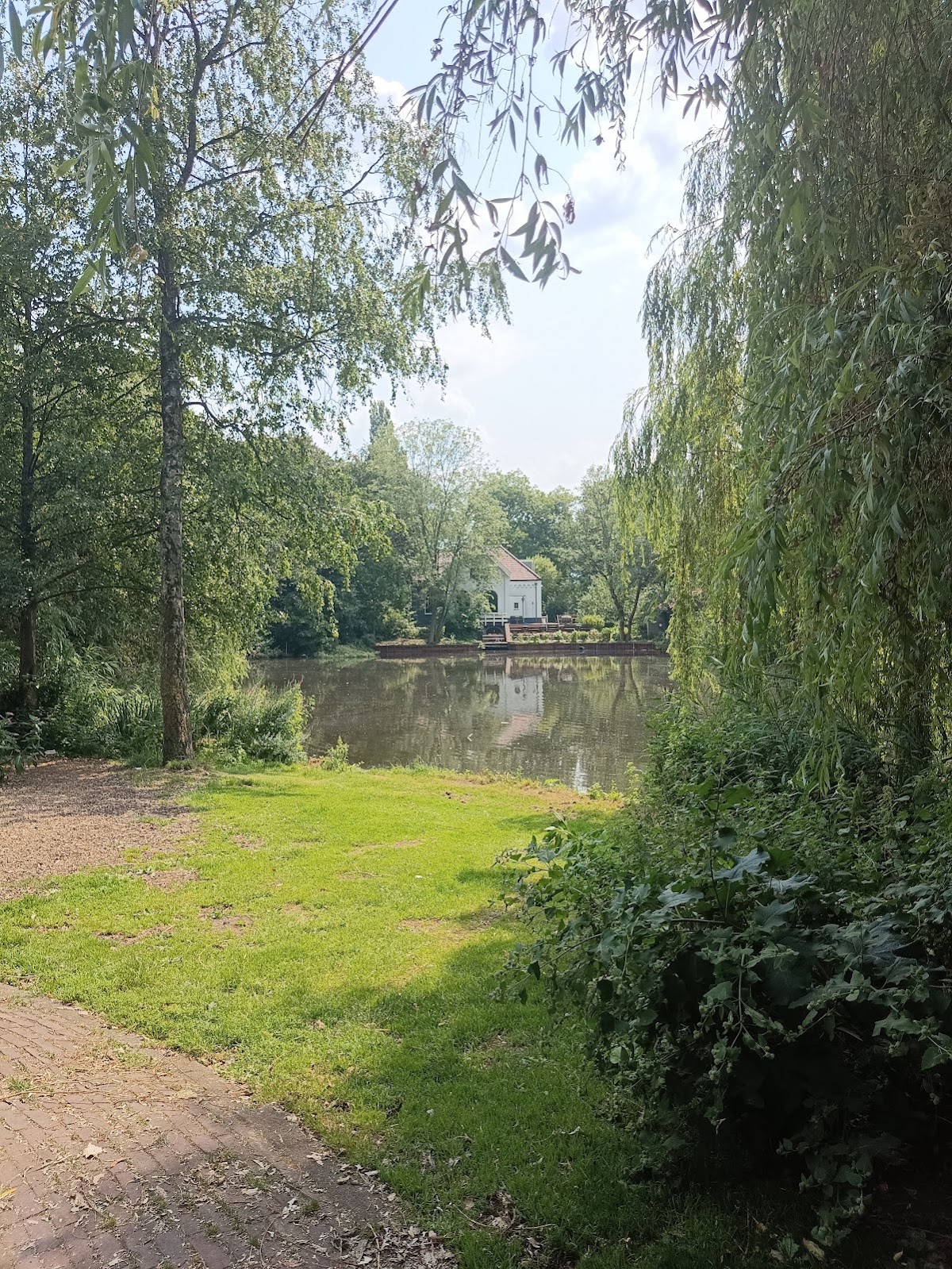 Sporthal Zeeburg - Photo 3