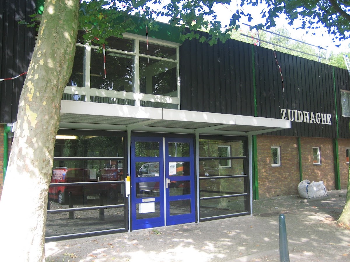 Sporthal Zuidhaghe - Photo 1