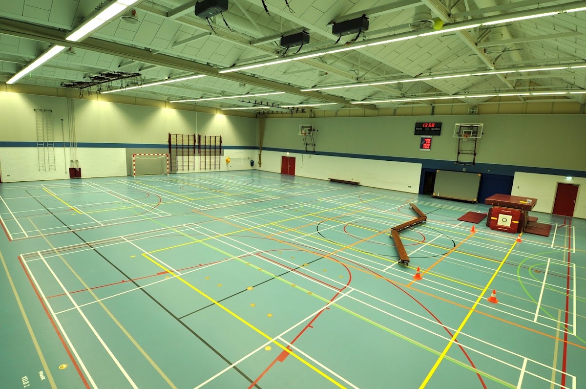 Sporthal Zuidhaghe - Photo 2