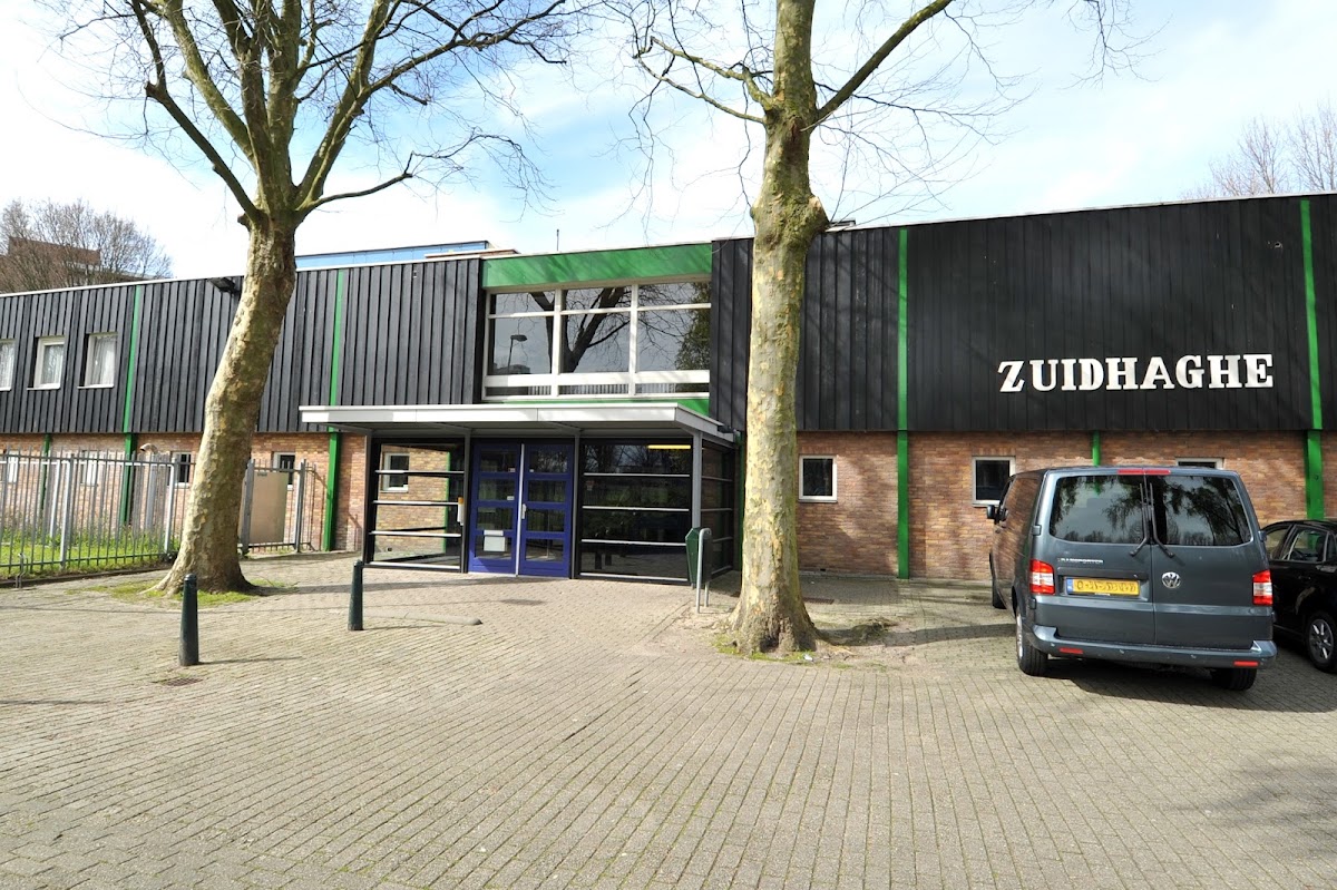 Sporthal Zuidhaghe - Photo 3