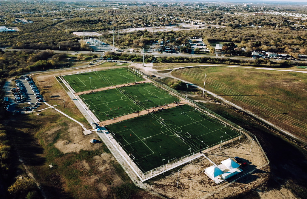Sporti Soccer Complex - Photo 1