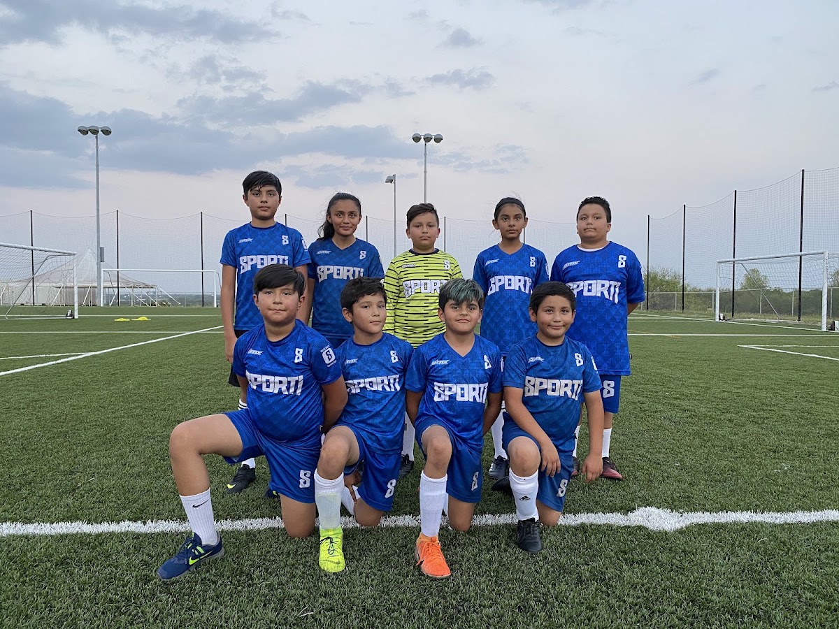 Sporti Soccer Complex - Photo 2
