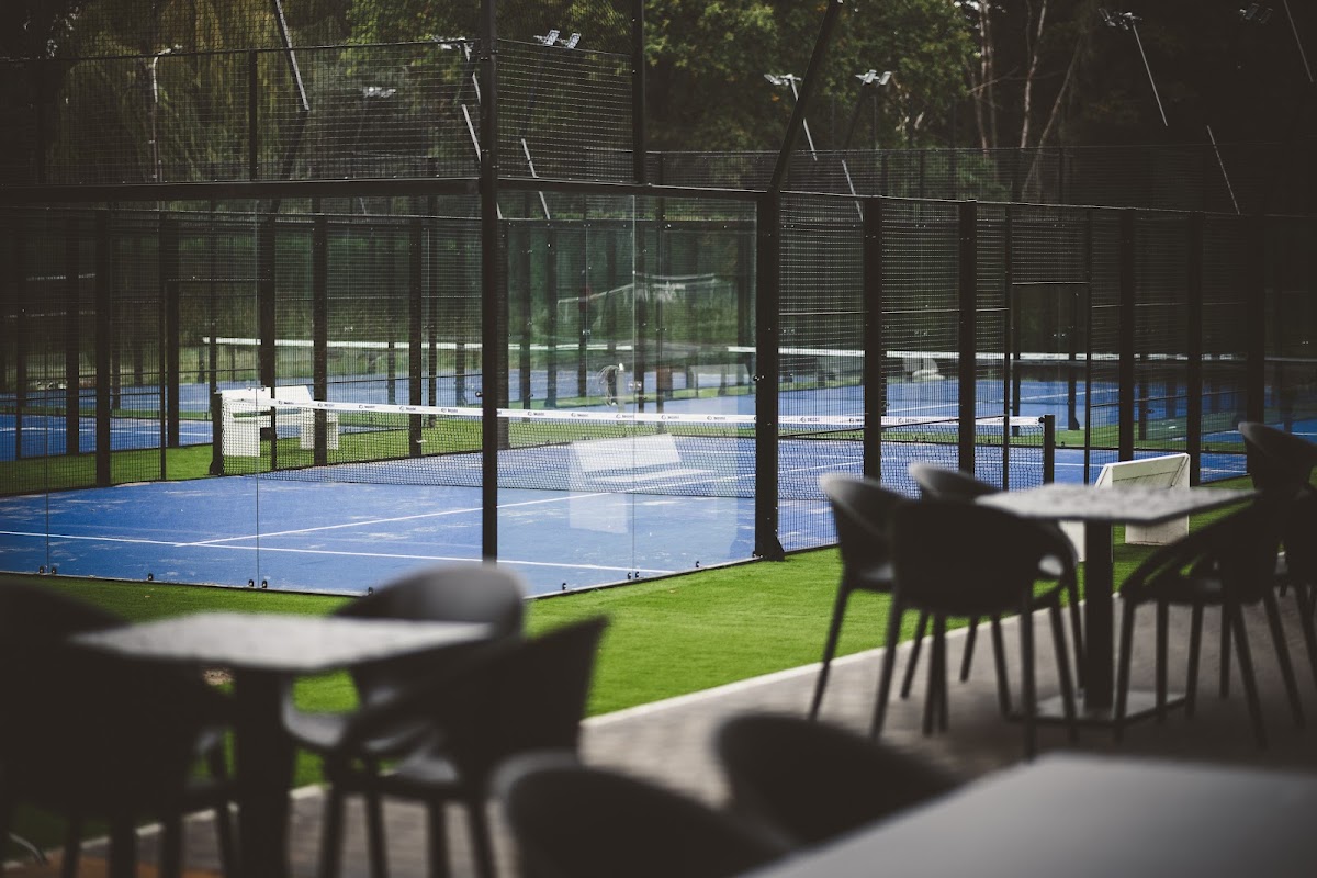 Sportico28 - Photo 3
