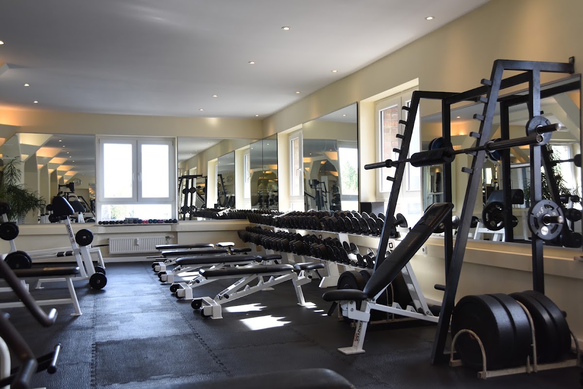 Sportif - Fitnessstudio - Photo 3