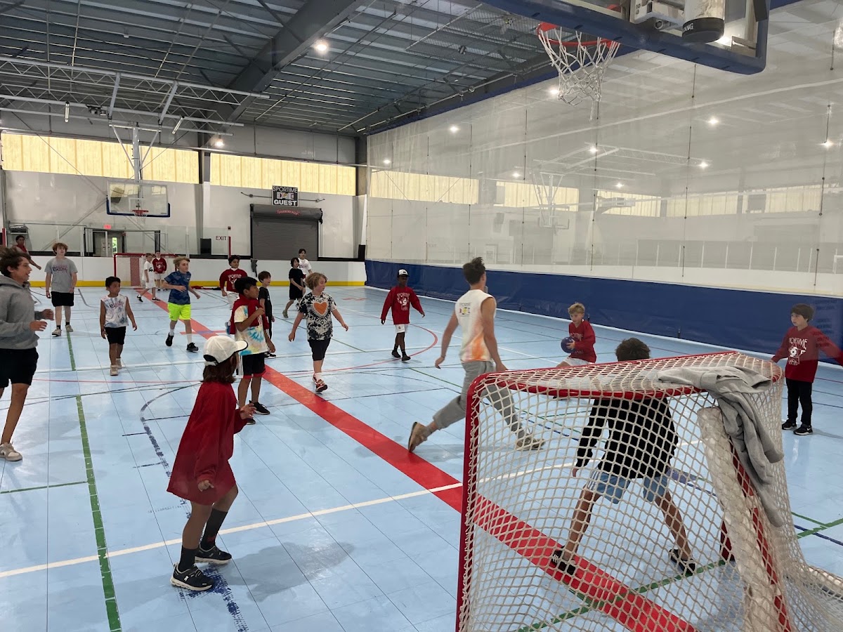 SPORTIME Amagansett Multi-Sport - Photo 2
