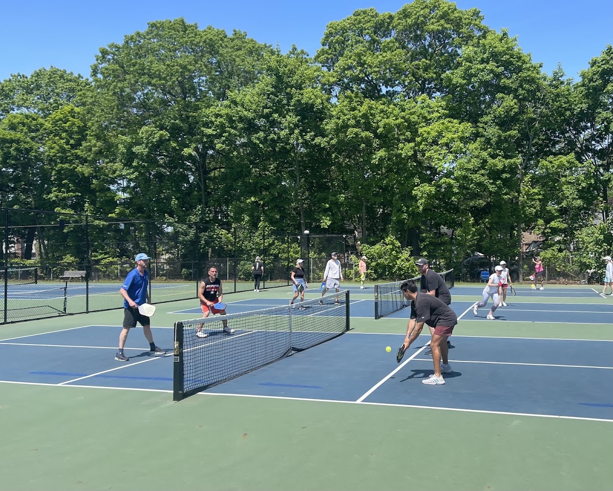 SPORTIME Pickleball Lake Isle - Photo 2