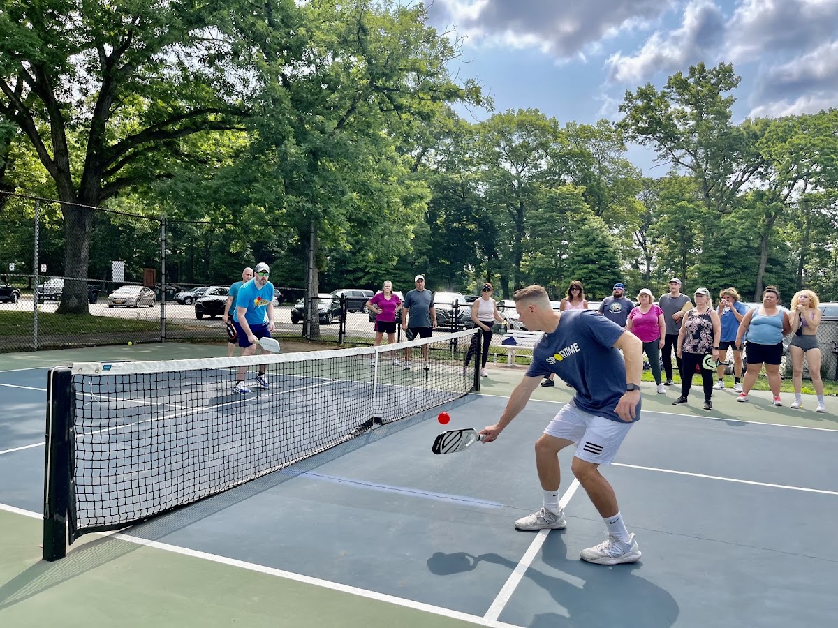 SPORTIME Pickleball Lake Isle - Photo 3