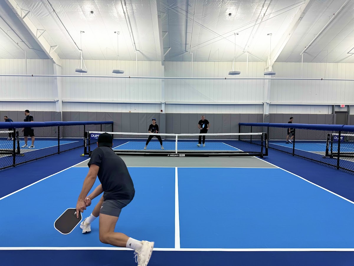 SPORTIME Pickleball Westbury