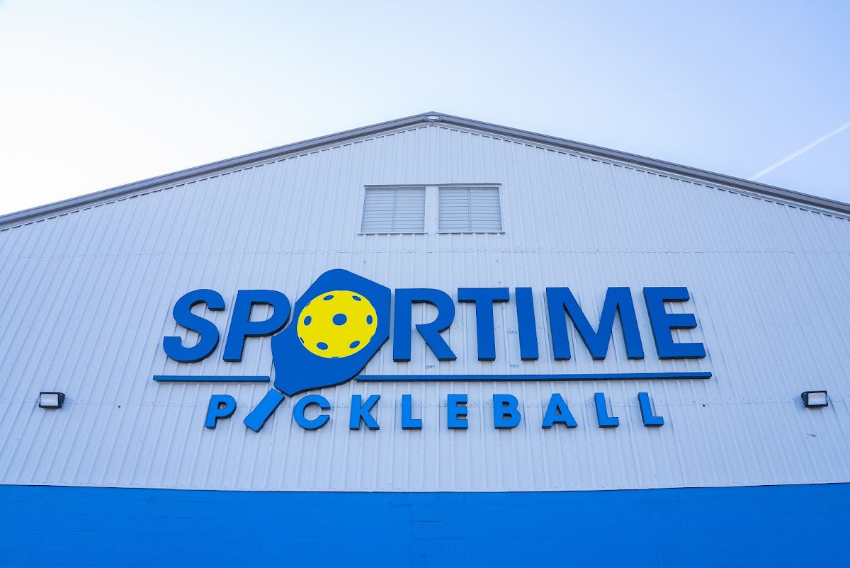 SPORTIME Pickleball Westbury - Photo 3