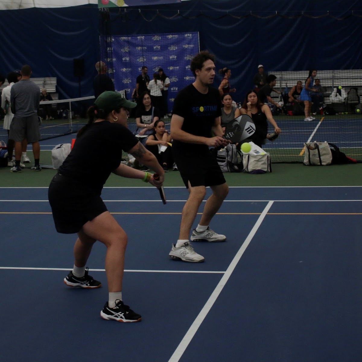 SPORTIME Randall’s Island / JMTA New York City - Photo 2