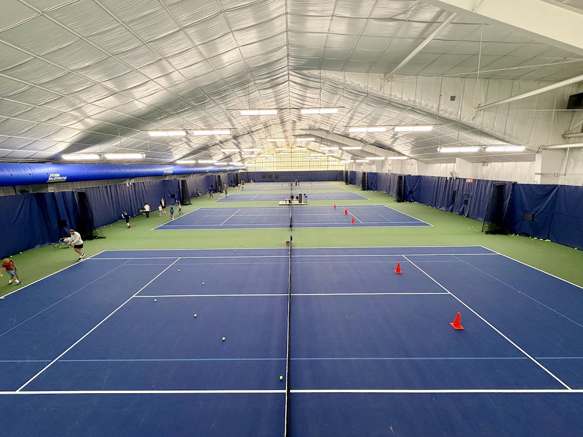 SPORTIME Randall’s Island / JMTA New York City - Photo 3