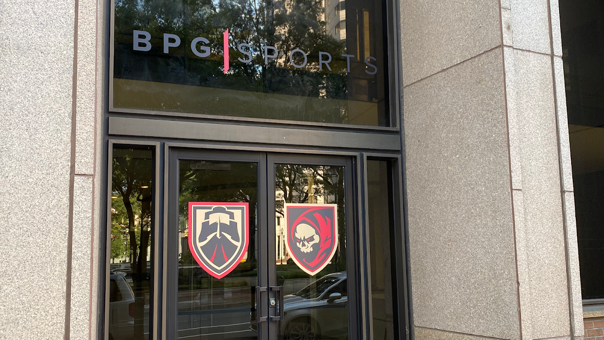 Sporting Athletic Club HQ Offices - Photo 1