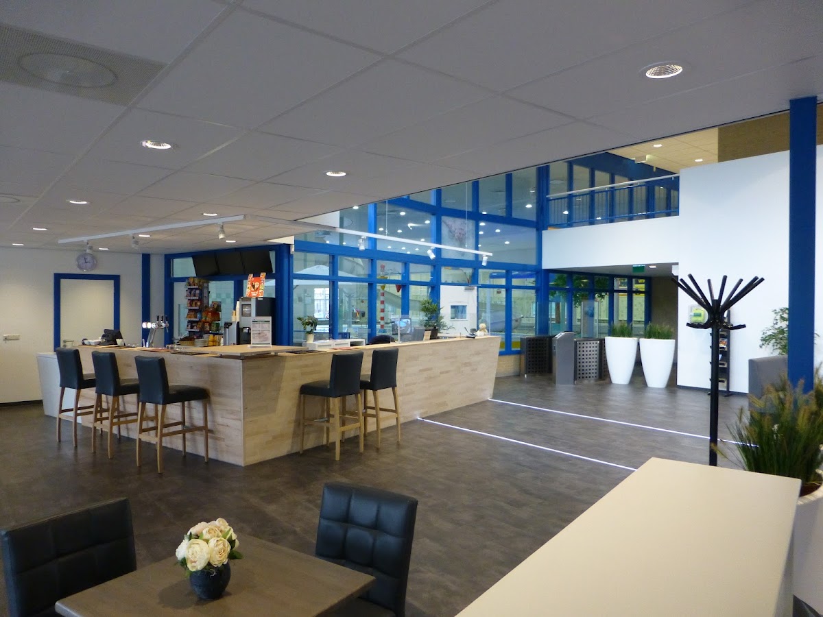Sporting Centrum De Wilgering - Photo 1