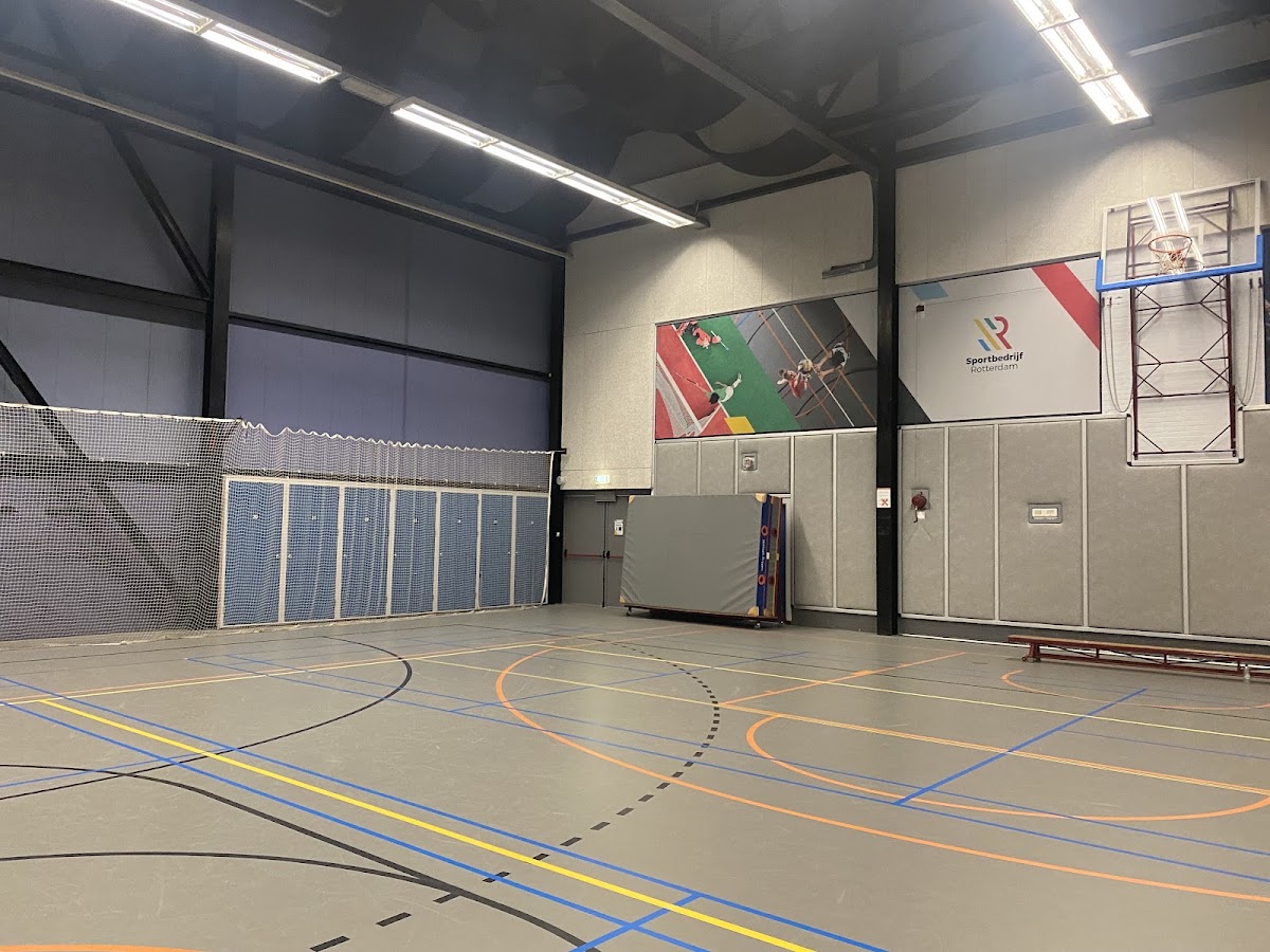 Sporting Centrum De Wilgering - Photo 2
