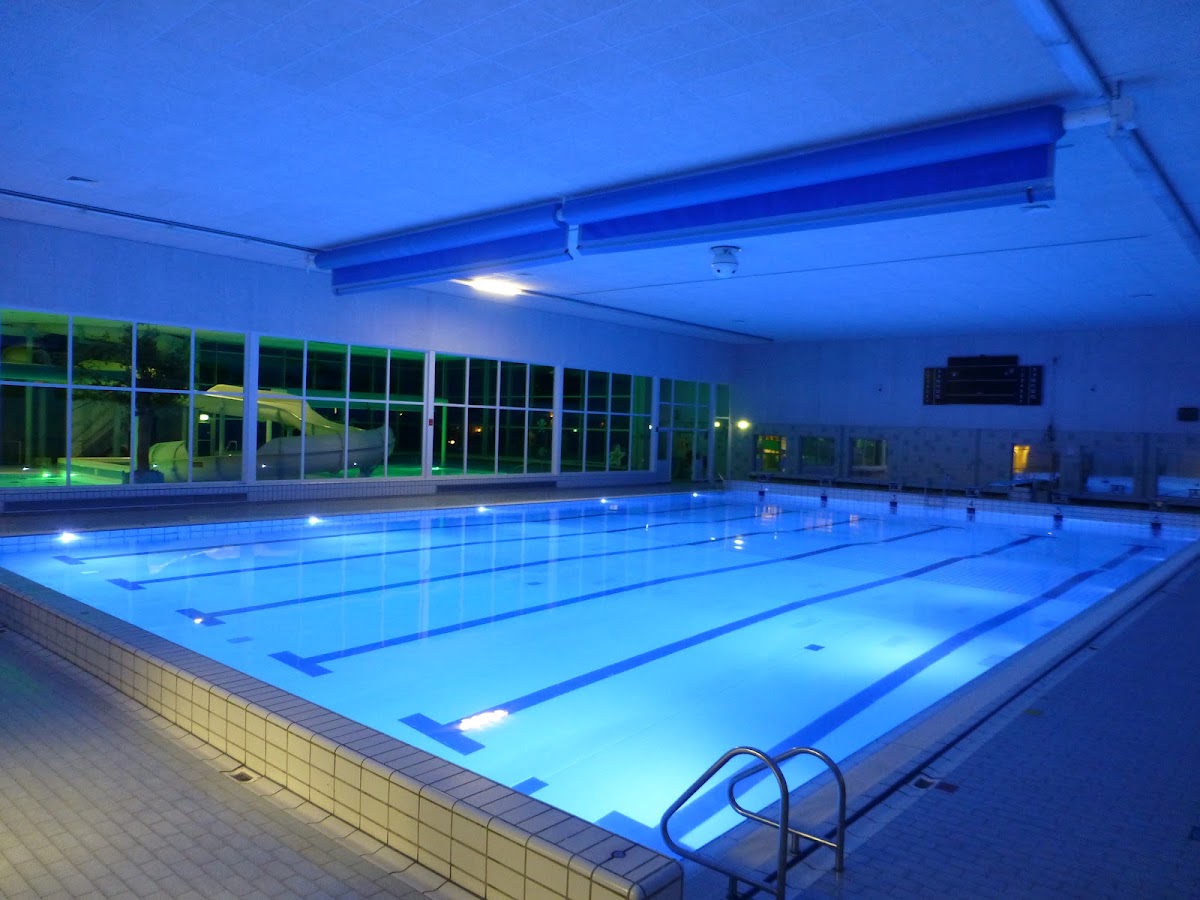 Sporting Centrum De Wilgering - Photo 3