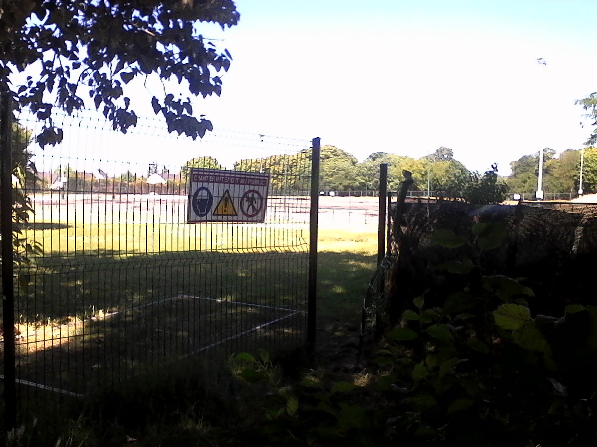 Sporting Club Angevin Football - Photo 3