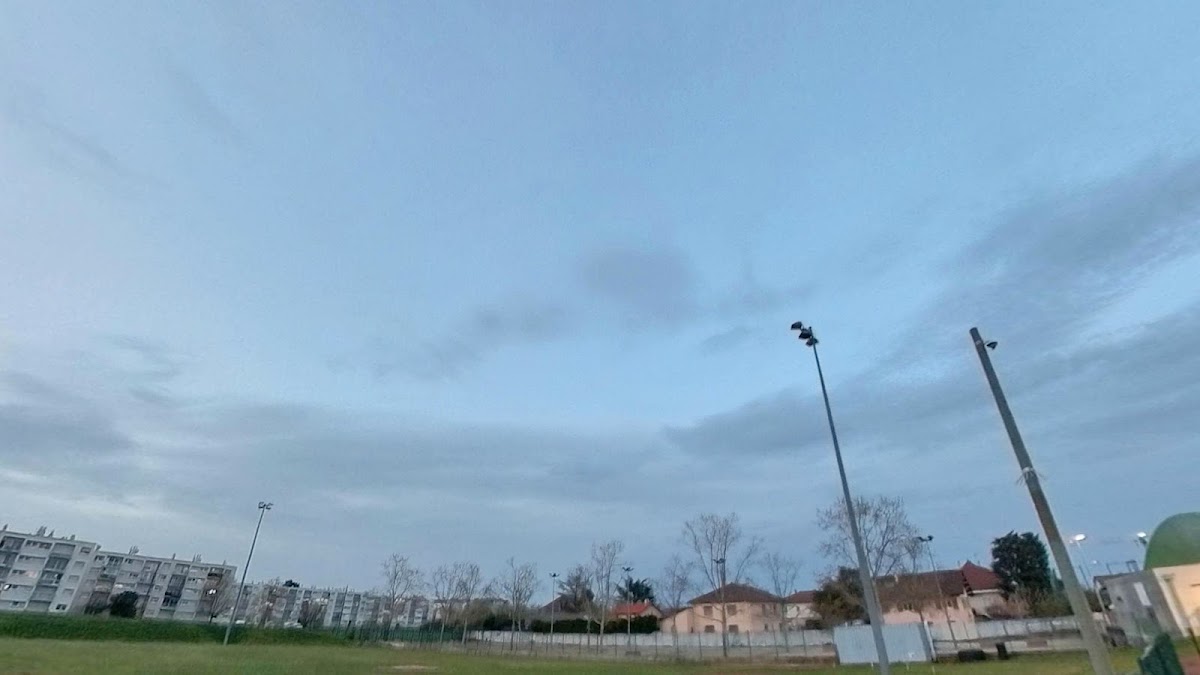 Sporting Club Bron Terraillon