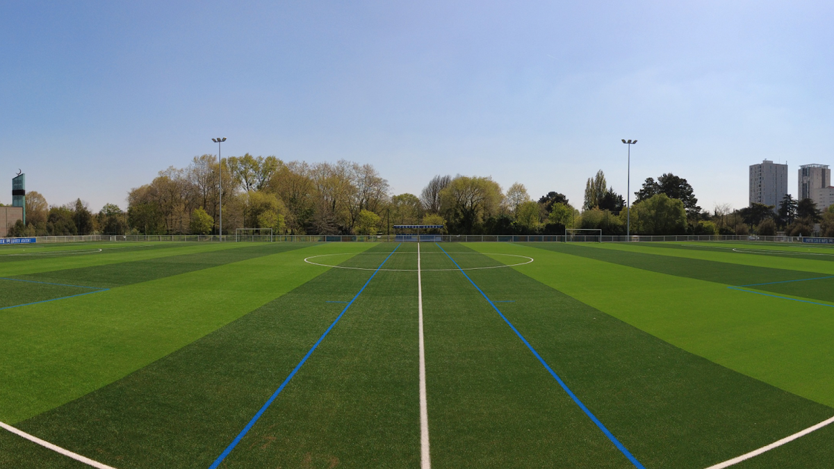 Sporting Club de Nantes - Photo 1
