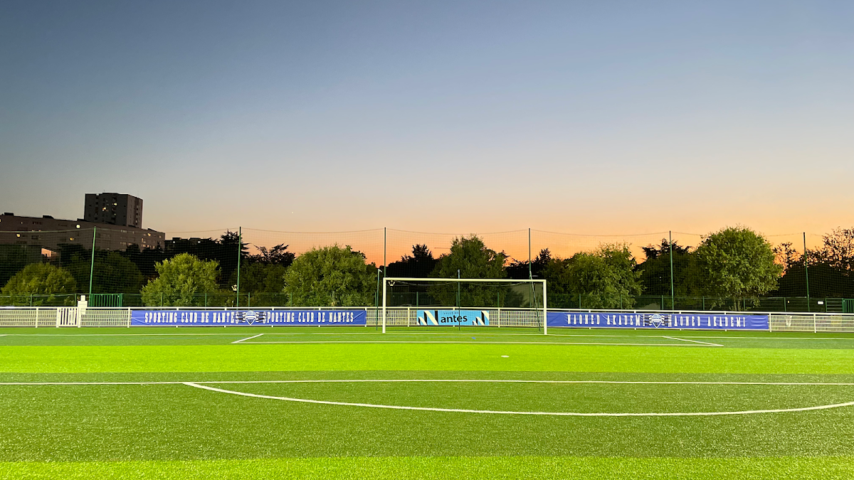 Sporting Club de Nantes - Photo 2