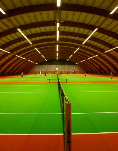 Sporting Club Hove - Photo 2