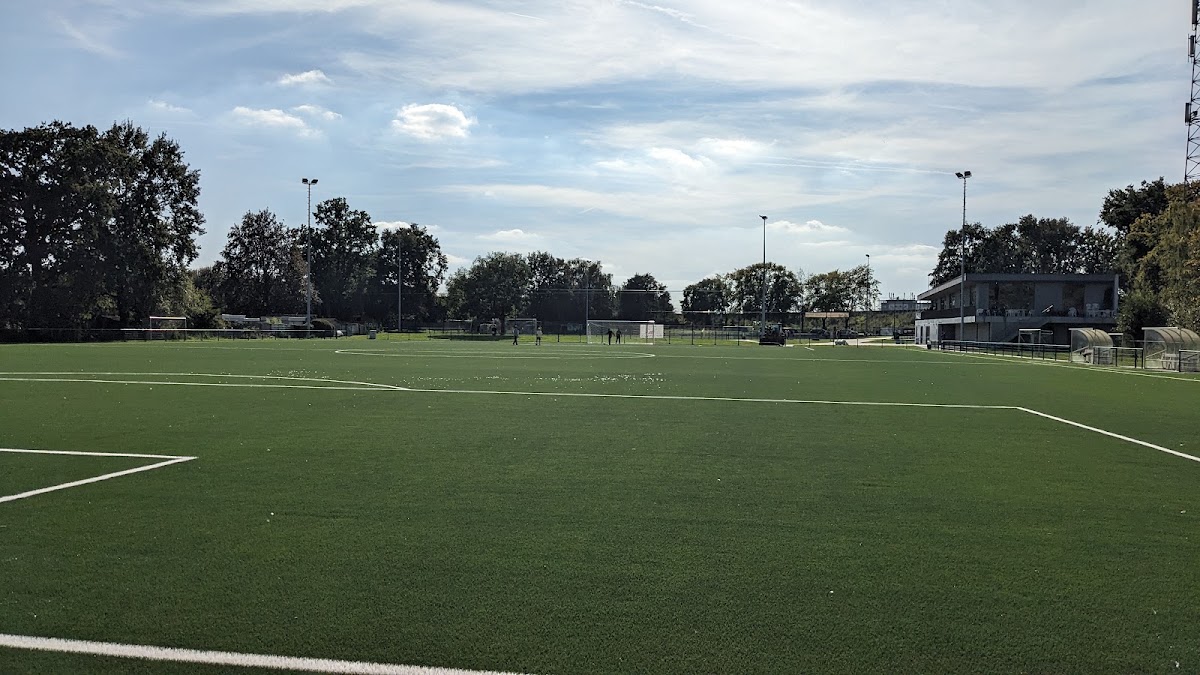 Sporting Club Mechelen - Photo 1