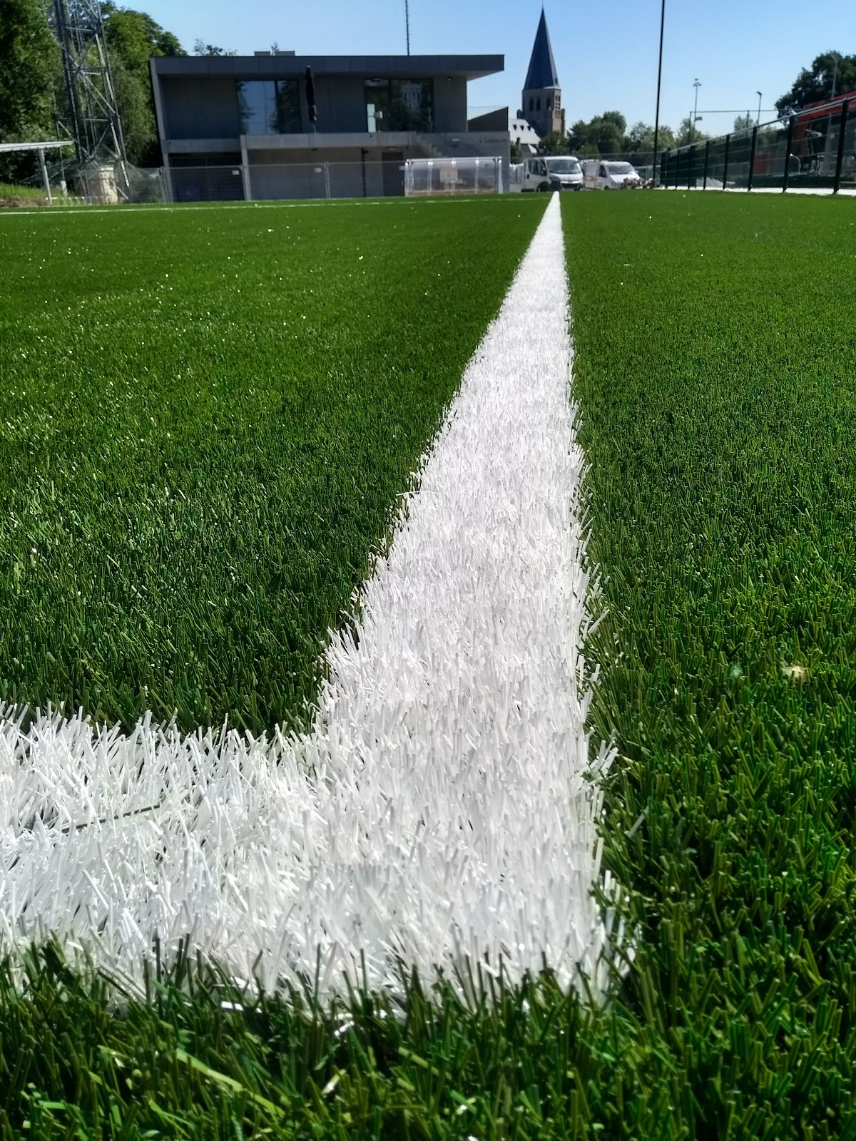 Sporting Club Mechelen - Photo 2