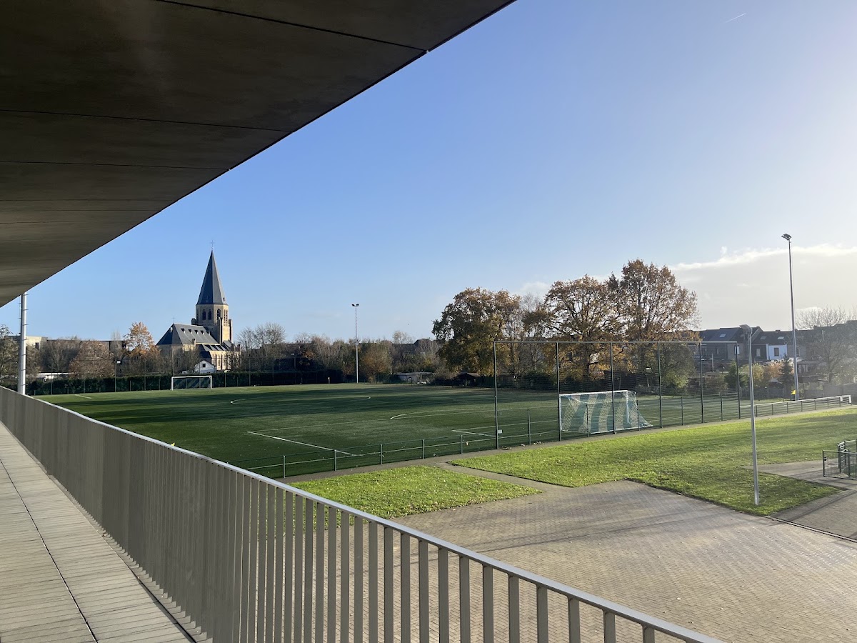 Sporting Club Mechelen - Photo 3
