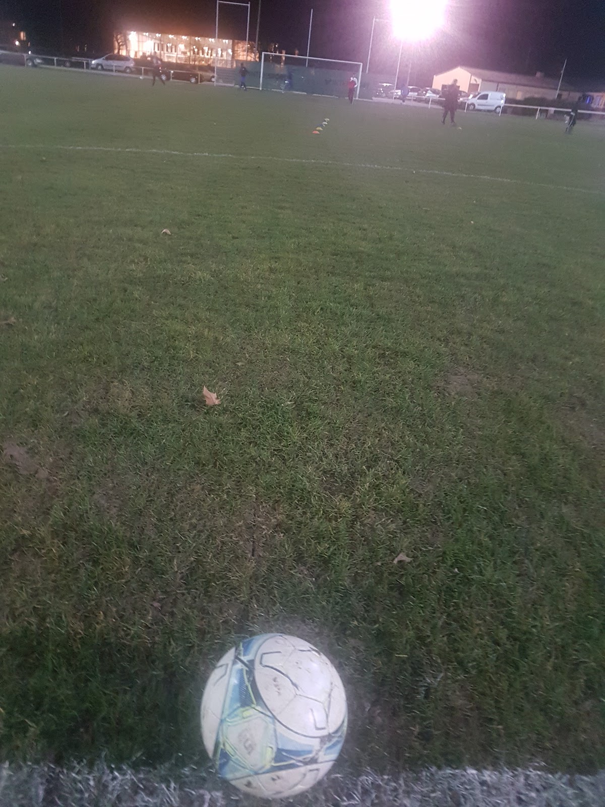 Sporting Club Red Star Strasbourg - Photo 2