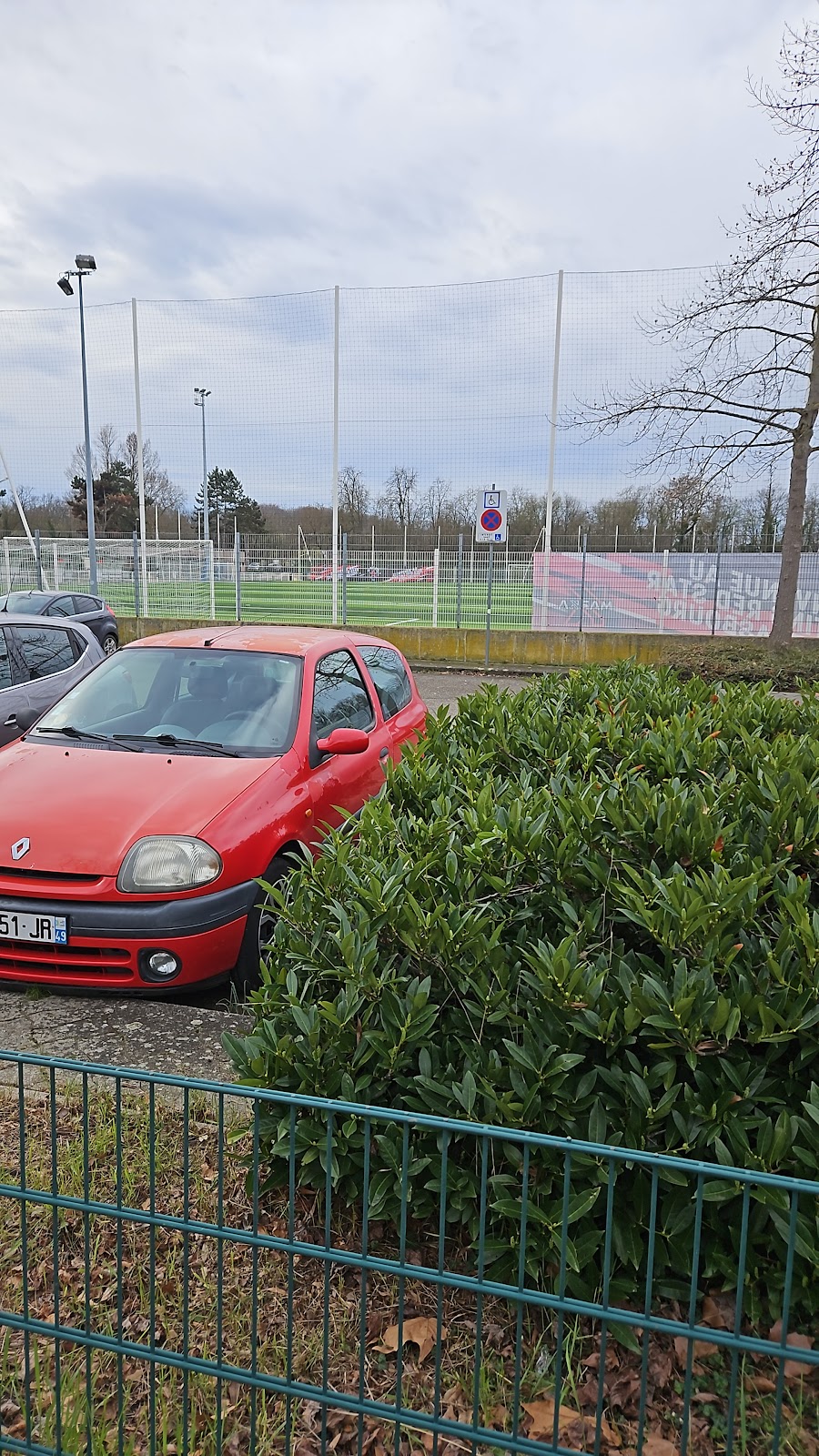 Sporting Club Red Star Strasbourg - Photo 3