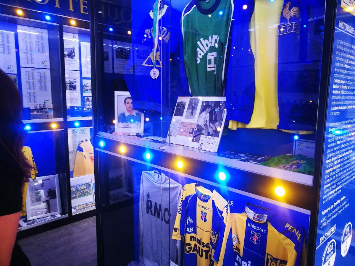 Sporting Club Toulon - Photo 2
