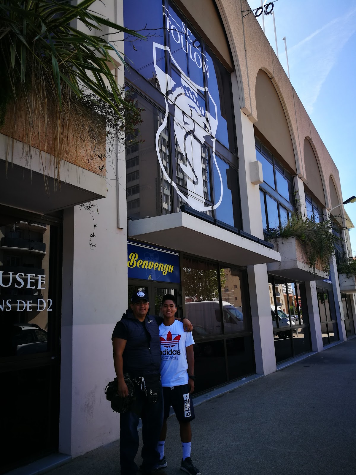 Sporting Club Toulon - Photo 3