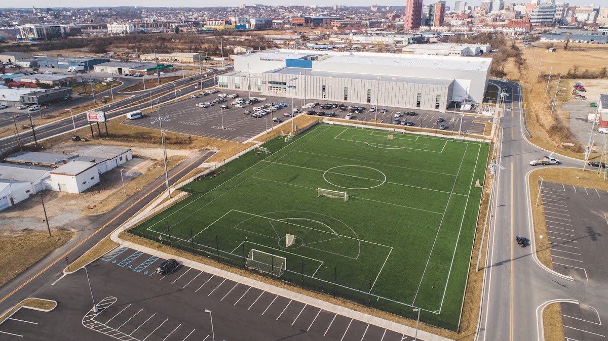 Sporting Delaware Soccer Club - Photo 2