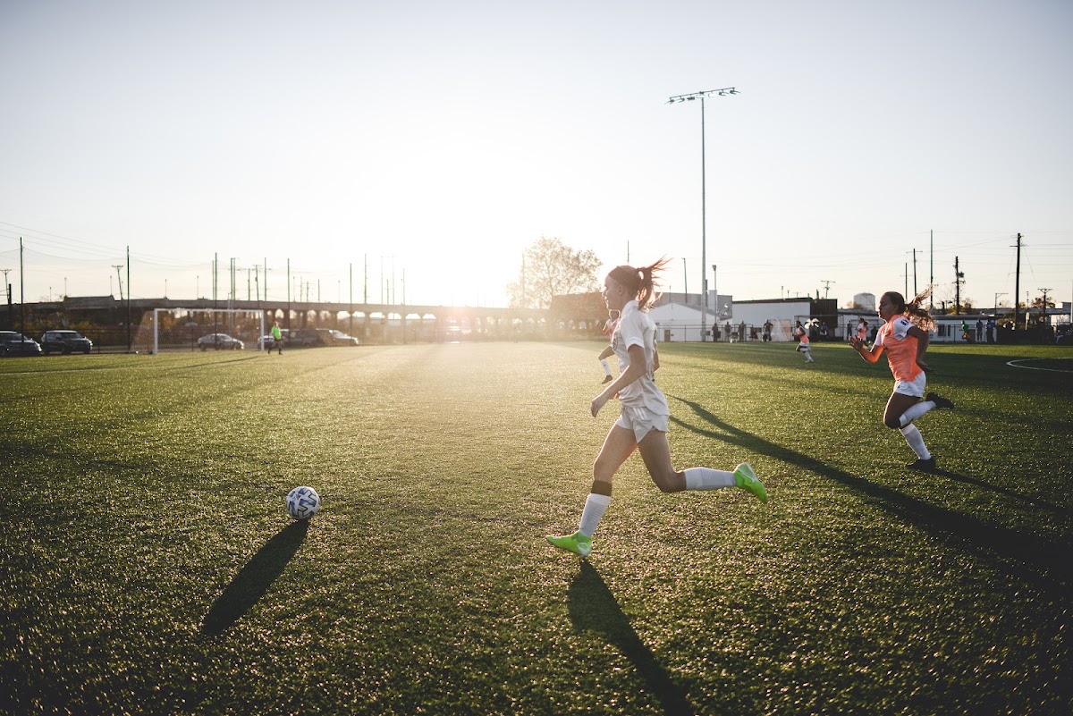 Sporting Delaware Soccer Club - Photo 3
