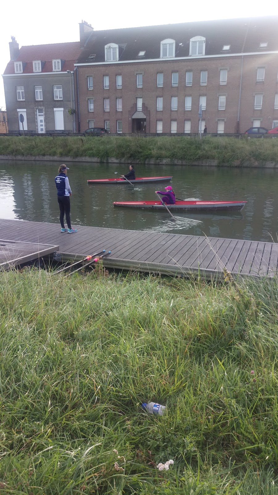 Sporting Dunkerquois - Photo 3