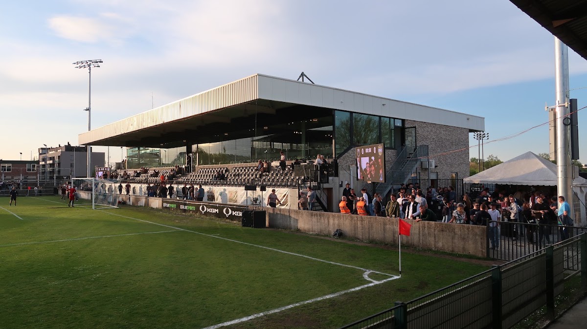 Sporting Hasselt - Photo 1