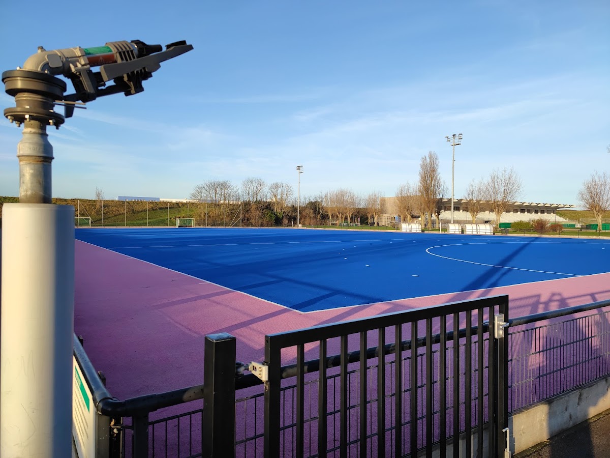 Sporting Hockey Club Calais - Photo principale