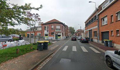 Sporting Lille Louvière