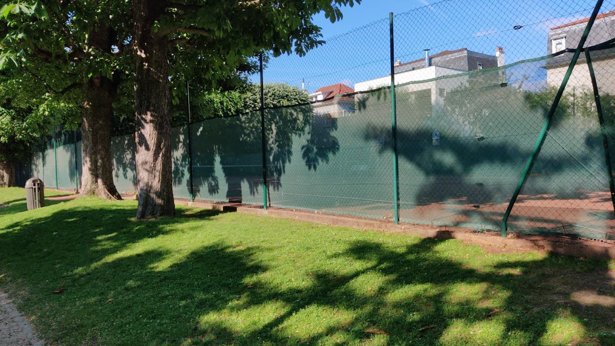 Sporting Tennis Club de Bois-Colombes
