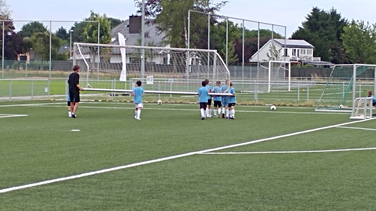 Sporting Vremde vzw - Photo 3