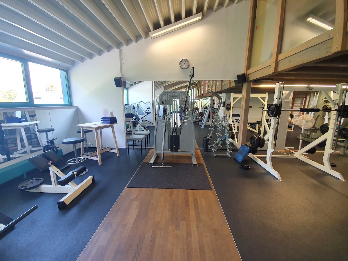 SPORTlife GmbH - Photo 3