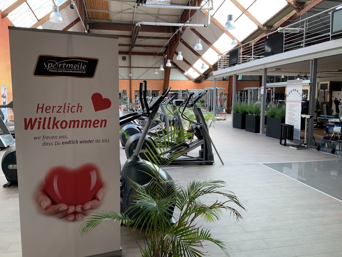 Sportmeile Fitness GmbH - Photo 1
