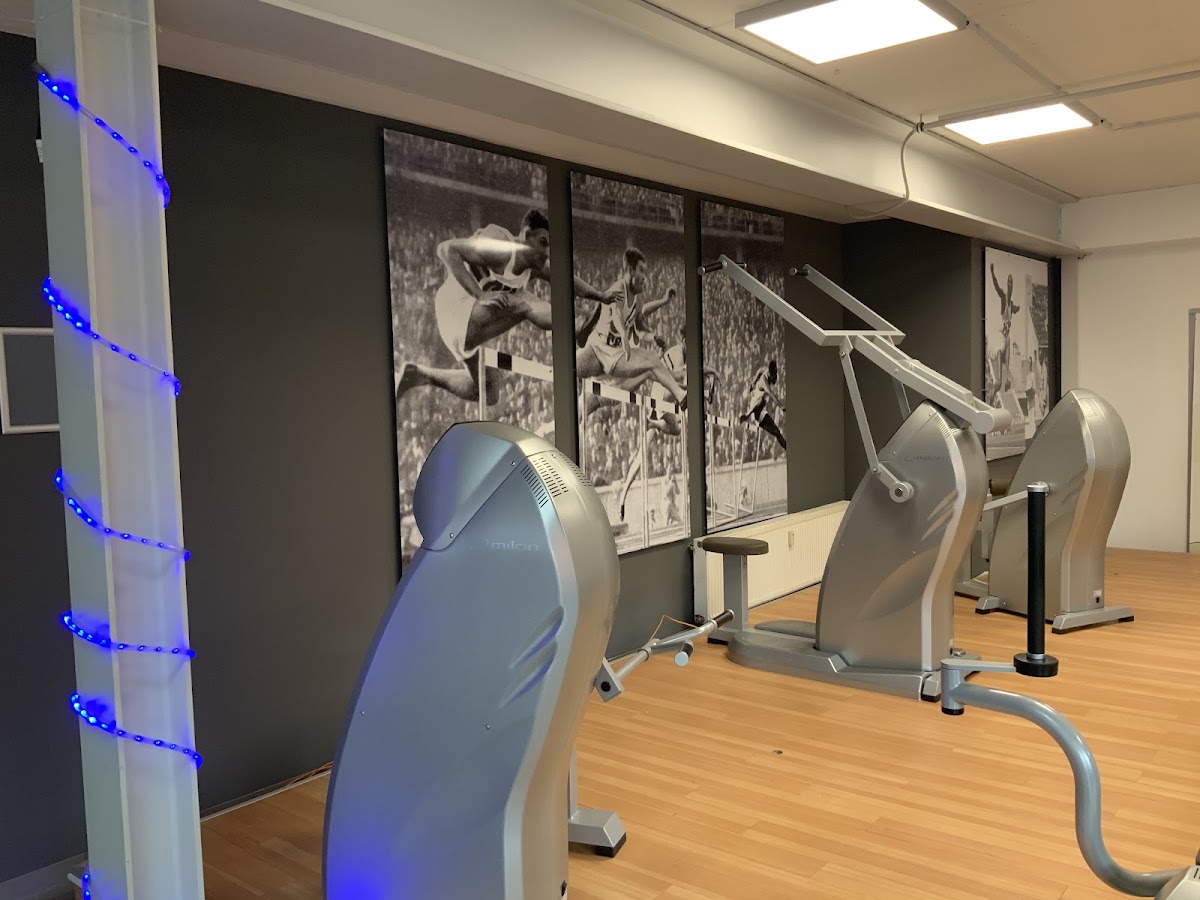 Sportmeile Fitness GmbH - Photo 2