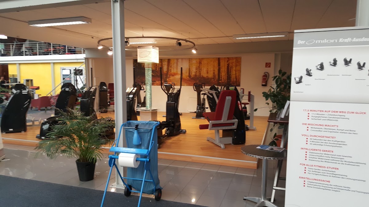 Sportmeile Fitness GmbH - Photo 3