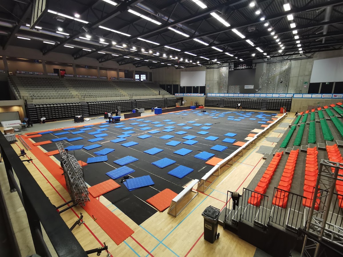 Sportoase Louvain - Photo 1