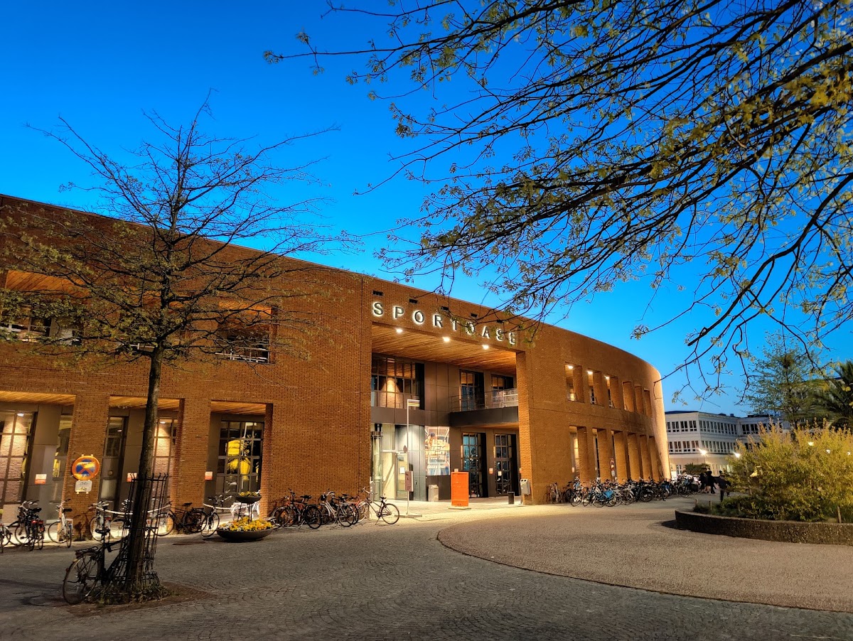 Sportoase Louvain - Photo 2