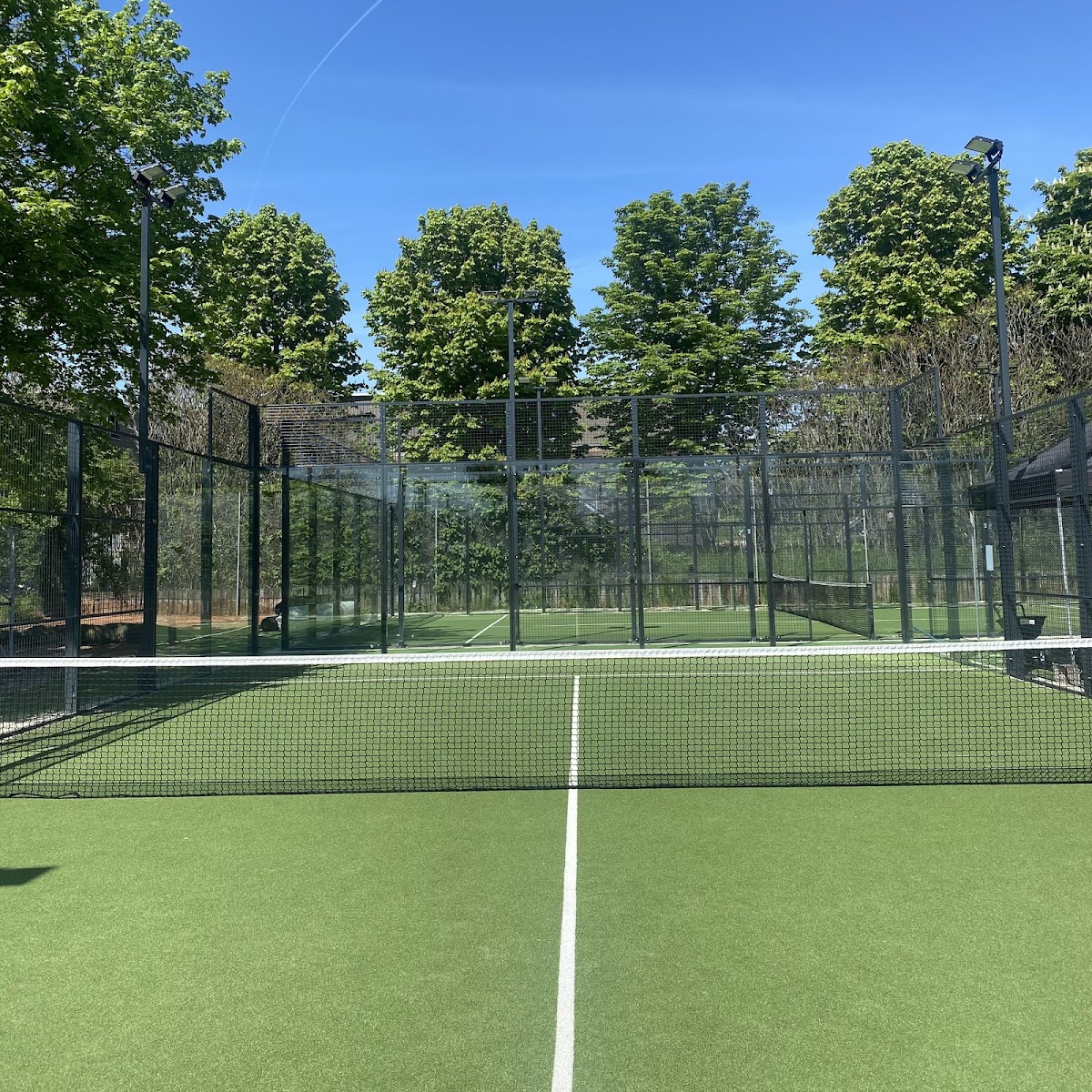 Sportpark Frankfurt - Photo 3
