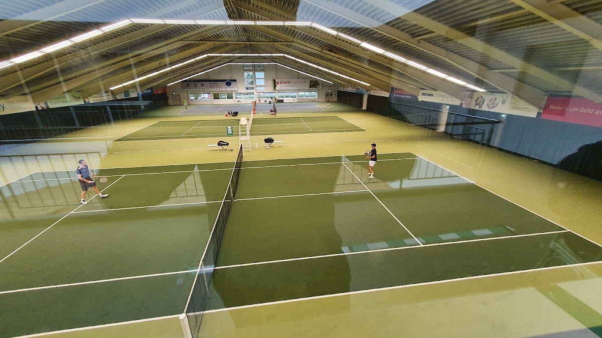 SPORTPARK HALLE - Photo 2