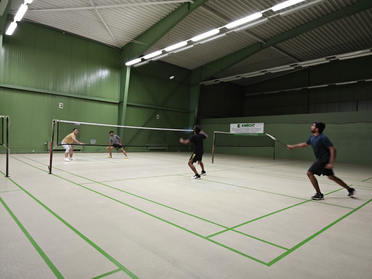 Sportpark Hamburg Öjendorf - Photo 1