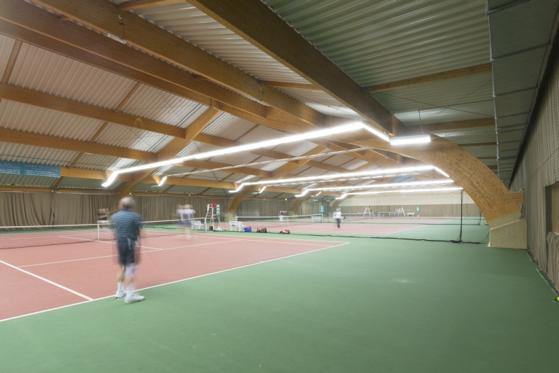 Sportpark Isernhagen - Photo 3