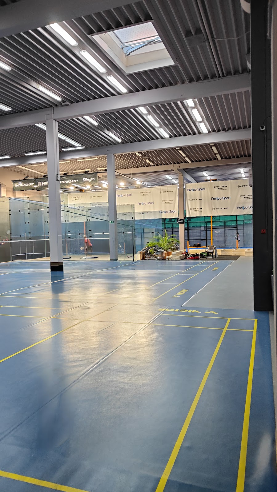 Sportpark-Nord GmbH & Co. KG - Photo 2